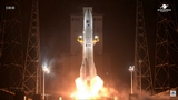 Il razzo spaziale europeo Ariane 6 ha portato in orbita due satelliti Galileo per la missione VA266
