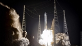 Il razzo spaziale europeo Ariane 6 ha lanciato con successo il satellite Metop-SGA1