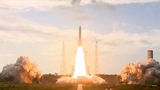 Oggi &egrave; stato lanciato per la prima volta il razzo spaziale europeo Ariane 6 [AGGIORNAMENTO]