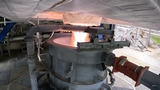 Eseguito lo static fire dello stadio superiore del razzo spaziale Ariane 6