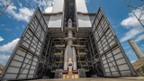 L'ESA mostra il primo Ariane 6 assemblato, non &egrave; il modello che voler&agrave;