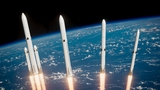 ArianeGroup investir&agrave; sui futuri razzi spaziali riutilizzabili per supportare l'ESA