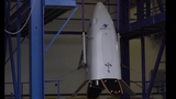 ArianeGroup mostra un prototipo della capsula spaziale riutilizzabile SUSIE