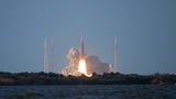 Disponibili i video e le immagini in alta risoluzione del decollo della missione Artemis II e non solo