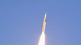 NASA: lanciata la missione Artemis II verso la Luna, un equipaggio torna ad avvicinarsi al nostro satellite