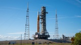 Nella capsula Orion di Artemis II ci saranno una bandiera che ha volato sullo Space Shuttle e del tessuto dell'aereo dei fratelli Wright