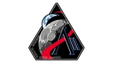 Svelata la patch ufficiale della missione Artemis II prevista per il 2026