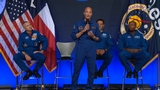 La NASA ha annunciato gli astronauti della missione Artemis III e altre novit&agrave;: Luca Parmitano sar&agrave; a bordo