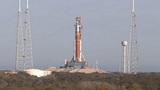 La NASA rende note alcune informazioni aggiuntive sul Wet Dress Rehearsal della missione Artemis II
