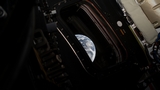 La NASA ha rilasciato le prime fotografie ad alta risoluzione catturate dagli astronauti di Artemis II
