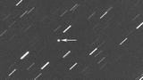 L'asteroide 1989 JA passer� ''vicino'' alla Terra il 27 maggio: non � un pericolo