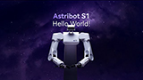 Astribot S1: un nuovo robot che impressiona per velocit&agrave; e precisione