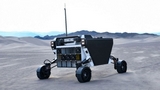 Il rover FLEX di Astrolab raggiunger&agrave; la Luna con Starship di SpaceX
