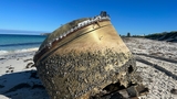 Il detrito spaziale rinvenuto in Australia � di un razzo indiano Polar Satellite Launch Vehicle