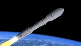 Avio ha provato con successo il nuovo motore M10 per il razzo spaziale Vega E