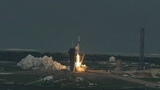 Lanciata la seconda missione privata Ax-2 di Axiom Space verso la ISS