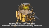 Cina: con la missione Chang'e-7 ci sar&agrave; una tecnologia per far ''sventolare'' una bandiera sulla Luna