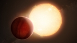 Trovato bario, un elemento pesante, nelle atmosfere degli esopianeti WASP-76 b e WASP-121 b