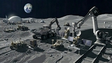 Costruire sulla Luna: i test per le future missioni lunari iniziano sulla Terra, in un nuovo centro in Texas