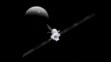 La sonda spaziale ESA-JAXA BepiColombo arriver&agrave; in orbita intorno a Mercurio con 11 mesi di ritardo