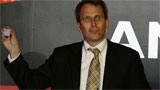 Rick Bergman: l'ex GM di AMD &egrave; nuovo CEO di Synaptics
