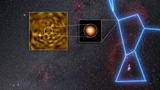 Grazie al Very Large Telescope abbiamo ulteriori conferme che Betelgeuse possa avere una stella compagna