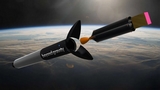 Beyond Gravity: sviluppo di un primo stadio riutilizzabile con fairing incorporati