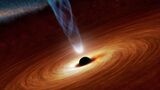 Esistono fonti di energia anche nello spazio profondo? S&igrave;, sono i buchi neri (almeno in teoria)