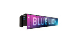 Blue Lion, HPE realizzer&agrave; un nuovo supercomputer con hardware NVIDIA di nuova generazione