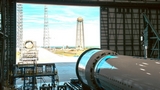 Blue Origin New Glenn: la societ&agrave; sta facendo progressi per il razzo spaziale riutilizzabile