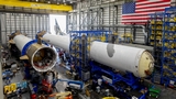 L'FAA ha autorizzato Blue Origin a lanciare nuovamente il razzo spaziale New Glenn