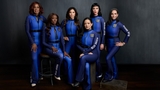 Blue Origin NS-31: successo per la missione di New Shepard con a bordo anche Katy Perry e Lauren S&agrave;nchez