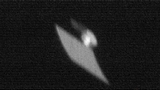 Un satellite di HEO Space ha catturato un'immagine del satellite AST SpaceMobile BlueBird 6