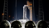 Navicella spaziale Boeing CST-100 Starliner: il lancio &egrave; rimandato al 25 maggio