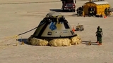 Il lancio della capsula Boeing CST-100 Starliner con equipaggio avverr&agrave; a luglio