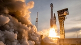 La capsula Boeing CST-100 Starliner � in rotta verso la ISS, nonostante un problema