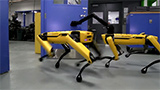 Boston Dynamics spinge Spot al limite: il robot quadrupede tra acrobazie e applicazioni industriali