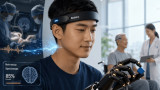 Non serve aprire il cranio per le interfacce neurali: la cinese BrainCo scommette sulle BCI indossabili