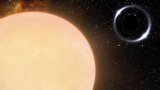 Scoperto il buco nero pi&ugrave; vicino alla Terra: si chiama Gaia BH1 ed &egrave; a 1600 anni luce