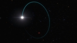 Gaia BH3: scoperto il buco nero stellare pi&ugrave; massiccio nella Via Lattea