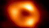 L'Event Horizon Telescope ha rilevato i campi magnetici del buco nero della Via Lattea