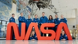 La NASA ha presentato la classe di candidati astronauti 2025 per le future missioni spaziali