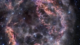 Il telescopio spaziale James Webb cattura l'immagine della supernova Cassiopea A