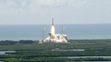 La navicella spaziale Boeing CST-100 Starliner &egrave; finalmente decollata, a bordo due astronauti NASA