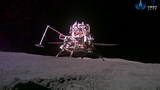 Chang'e-6 &egrave; ripartita dalla Luna per portare i campioni di regolite sulla Terra, nuove immagini e video