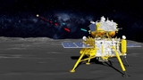 La missione cinese Chang'e-6 &egrave; atterrata con successo sul lato nascosto della Luna