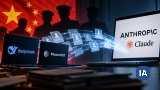 La Cina indaga su DeepSeek e Moonshot: avrebbero girato ad Anthropic i dati degli utenti