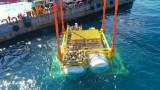 Un datacenter sottomarino alimentato da energia eolica offshore: succede in Cina