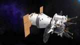 La capsula cinese per le missioni lunari con equipaggio si chiamer&agrave; Mengzhou, il lander lunare Lanyue