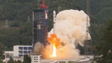 La Cina lancia un satellite sperimentale per la connessione a Internet ad alta velocit&agrave;